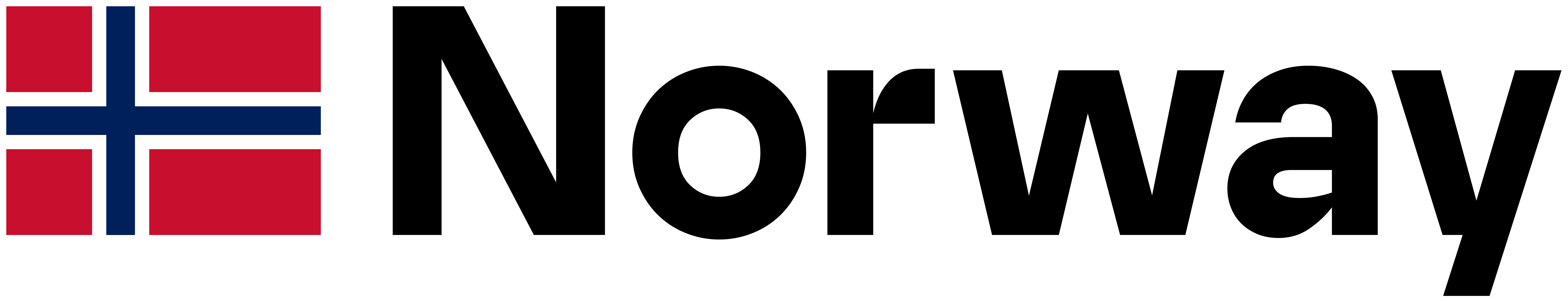 Norway Logo