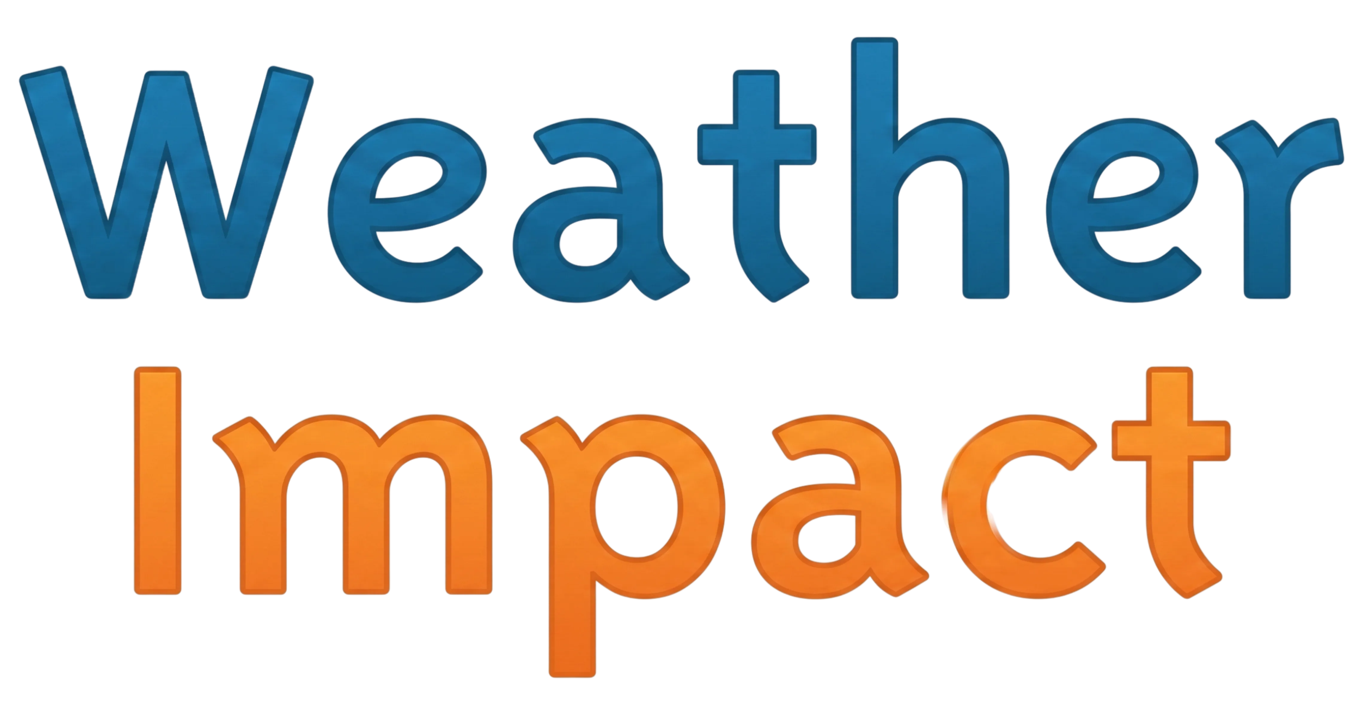 Weather Impact